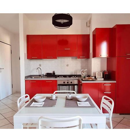 Olga & Gio - Vicino Al Centro Di Cesena Apartment Екстериор снимка