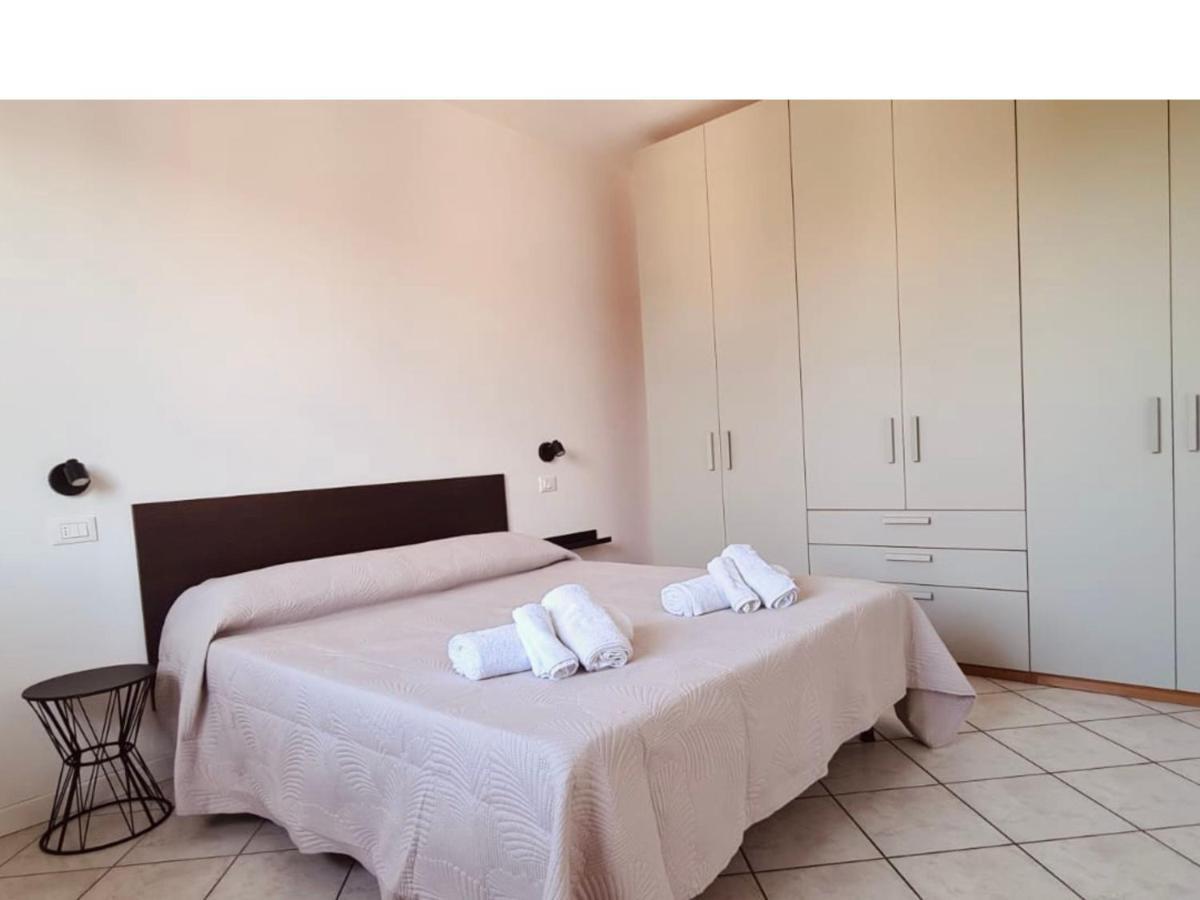 Olga & Gio - Vicino Al Centro Di Cesena Apartment Екстериор снимка