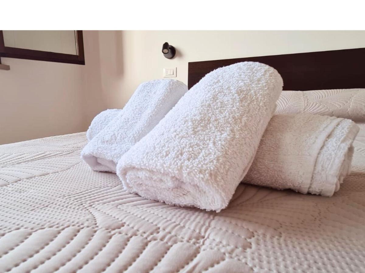 Olga & Gio - Vicino Al Centro Di Cesena Apartment Екстериор снимка