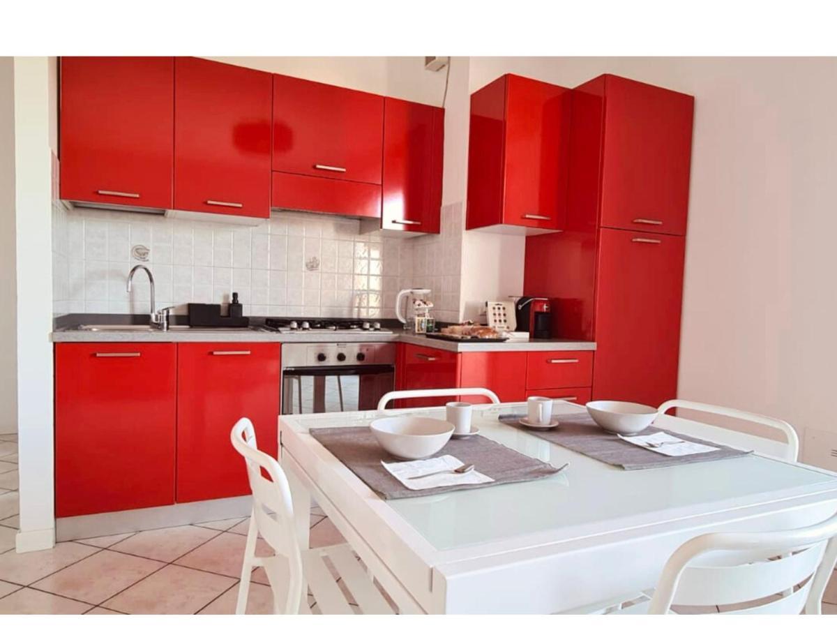 Olga & Gio - Vicino Al Centro Di Cesena Apartment Екстериор снимка