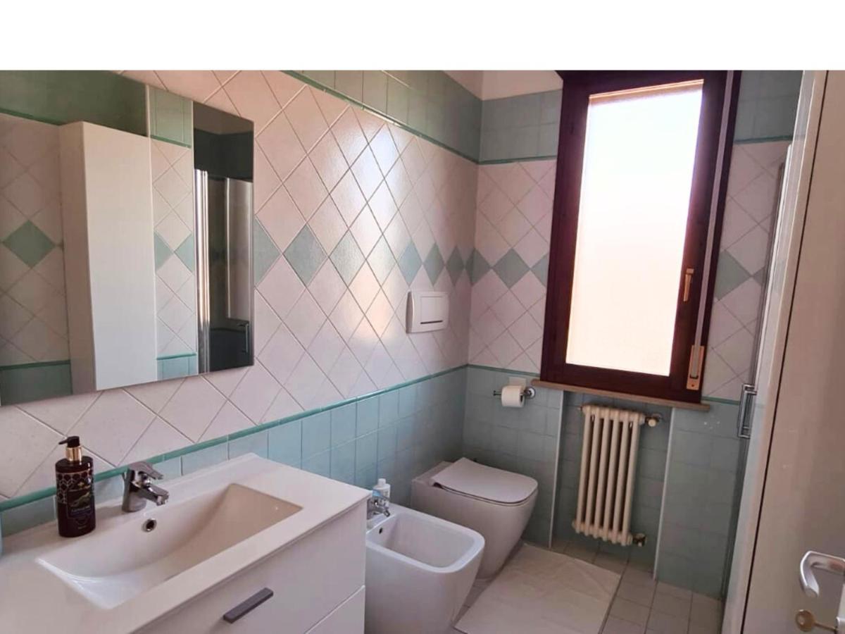 Olga & Gio - Vicino Al Centro Di Cesena Apartment Екстериор снимка