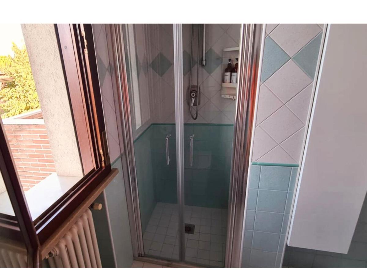 Olga & Gio - Vicino Al Centro Di Cesena Apartment Екстериор снимка