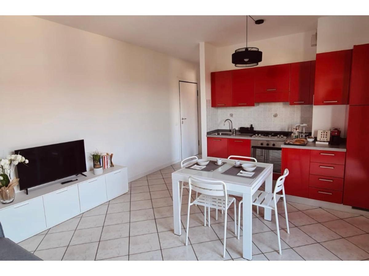 Olga & Gio - Vicino Al Centro Di Cesena Apartment Екстериор снимка
