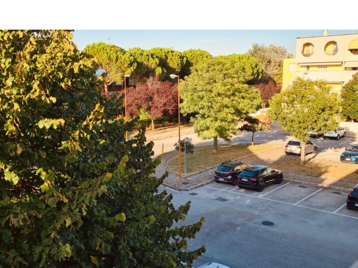 Olga & Gio - Vicino Al Centro Di Cesena Apartment Екстериор снимка