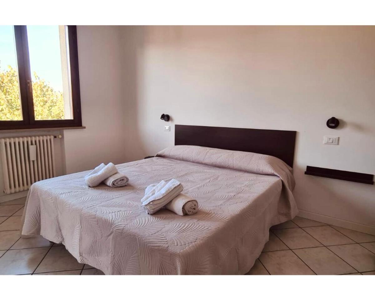 Olga & Gio - Vicino Al Centro Di Cesena Apartment Екстериор снимка