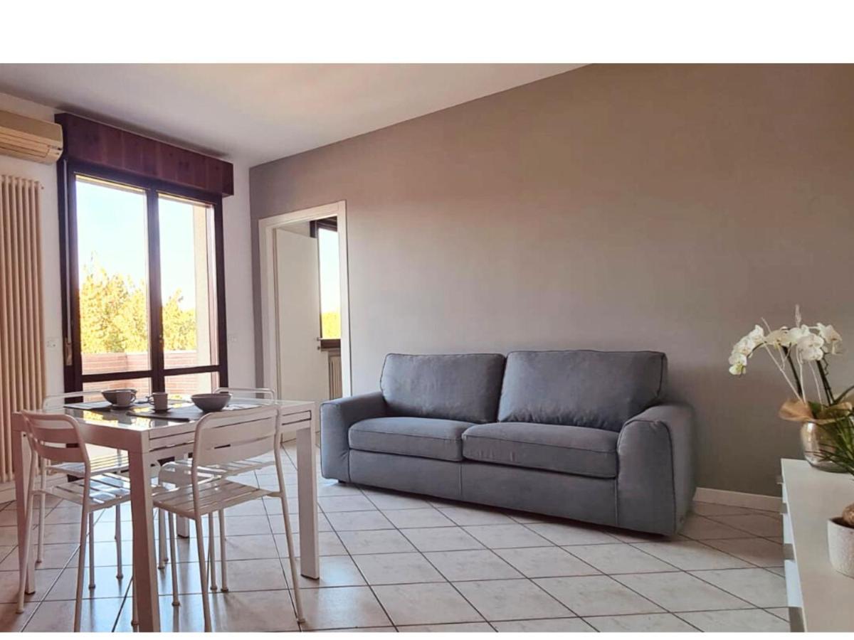Olga & Gio - Vicino Al Centro Di Cesena Apartment Екстериор снимка