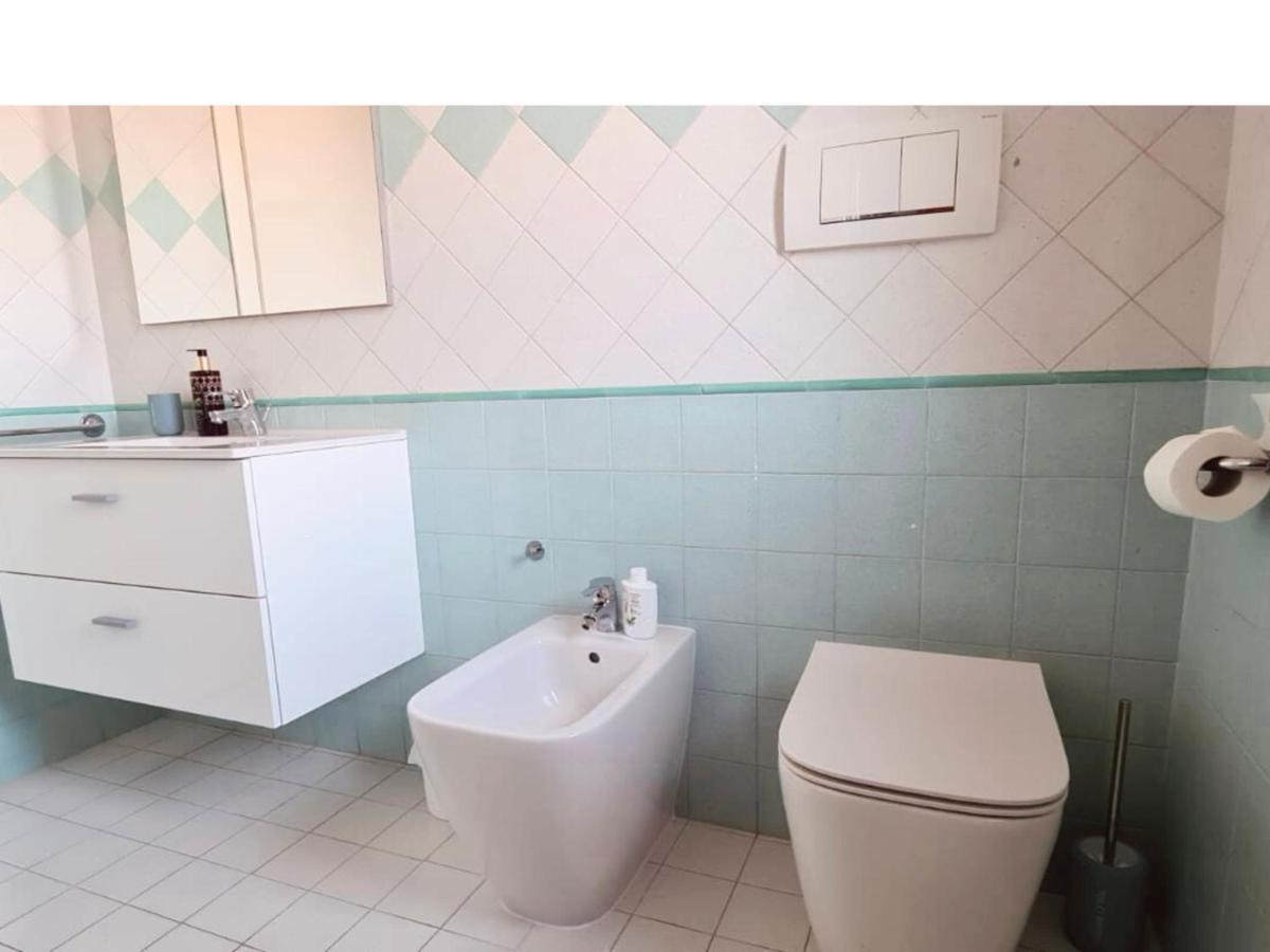 Olga & Gio - Vicino Al Centro Di Cesena Apartment Екстериор снимка